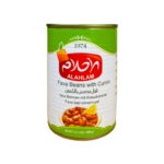 ALAHLAM FAVA BEANS WITH CUMIN 400 GM