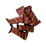 CANDY PEANUT COFFEE BROWN