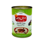EGGPLANT DIP 400GM