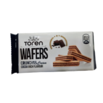 TOREN WAFERS COCOA RICH FLAVOUR 55 G