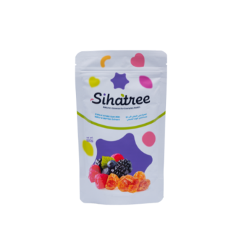 sihatree ARABIC GUM BERRIES EXTRACT 150 GM